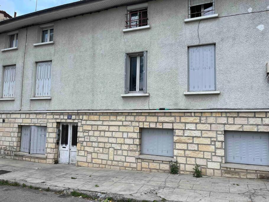 Apartment L'amazonite - Romans-sur-Isère