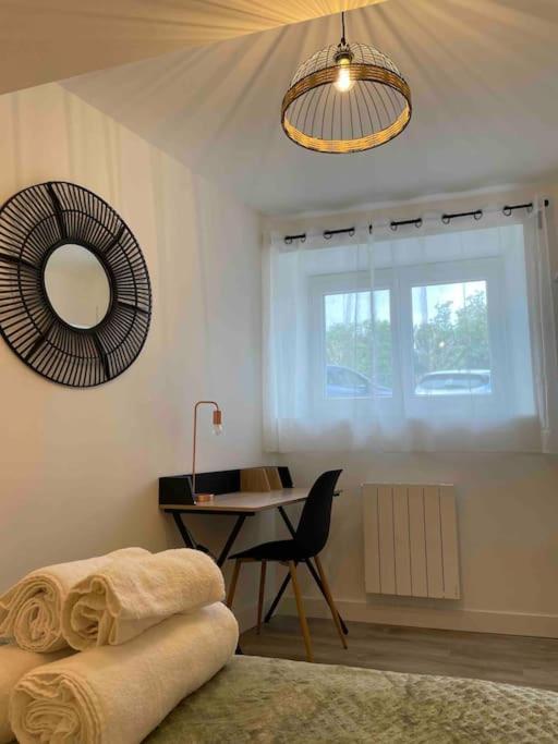 L'amazonite - Appartement Romans-sur-Isère