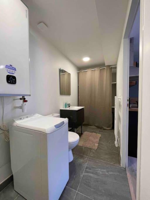 Appartement L'amazonite - Romans-sur-Isère