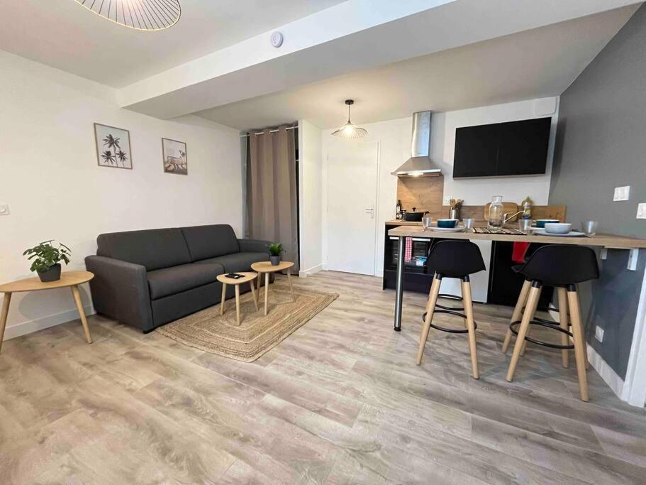 L'amazonite - Appartement